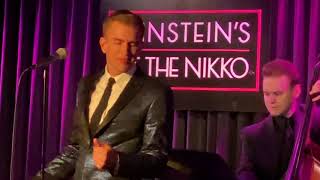 Till You Come to Me (Live @ Feinstein’s-Nikko) - Spencer Day