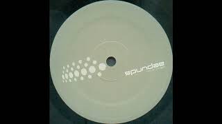 Stuart King - Tica Beau (2002)