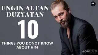 The 10 things you dont know about 𝐄𝐍𝐆𝐈