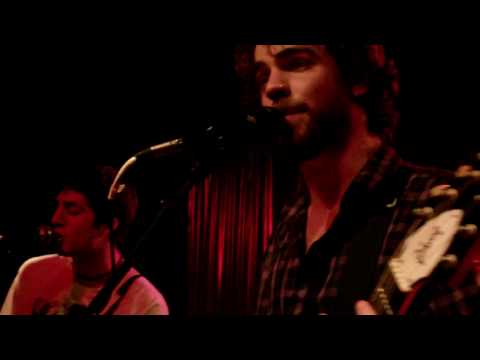 Porcelain Youth - Goodbye (This Ain't Hollywood - 01/01/10) [HD]