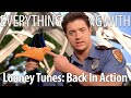 Everything Wrong With Looney Tunes Back In Action In 19 Minutes Or Less