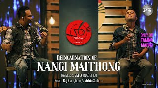 NANGGI MAITHONG  FULL VIDEO  RAJ ELANGBAM  ARBIN S