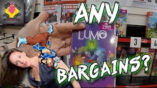 GAMING JANUARY SALES | Nintendo Switch, PS4, Xbox One and Wii U Games | TheGebs24