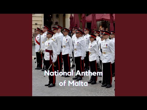 National Anthem of Malta