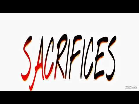 EMO ft. T-Blakk - Sacrifices [Official Audio]