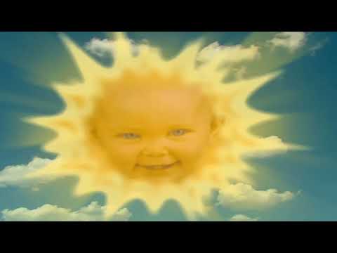 Teletubbies: Emily and the Trap (US Version with UK Audio)
