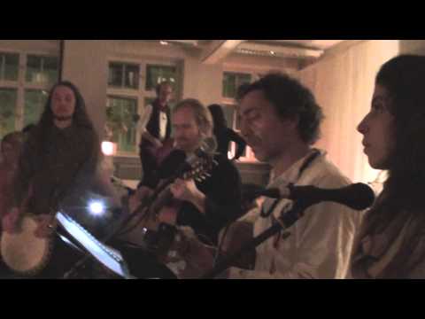 Shimon Lev Tahor - Celestial Heart