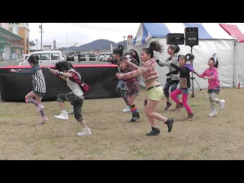 F.Rose 神辺住宅展示場イベント  2014.03.21  00039