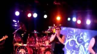 Queensryche Live at Northern Lights   One And Only