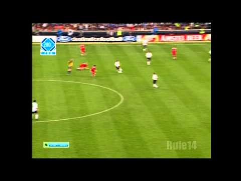 Gaizka Mendieta vs Bayern Munchen (N) - by Rule14 (Link In Description)