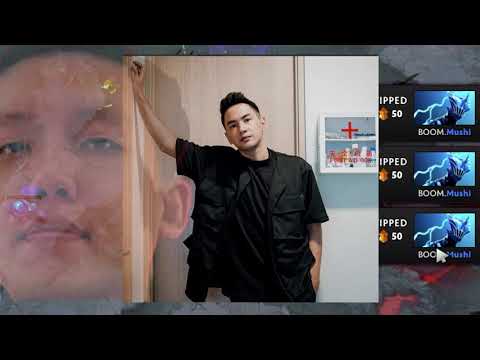 MOMEN MUSHI NGEKIL INYOURDREAM