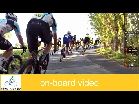 LWU Poeke 2019 - laatste ronde B's