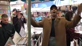 &quot; Please Don&#39;t Send Me Away &quot; Garfield Fleming