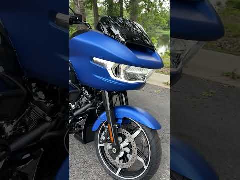 FLTRX 2026 Road Glide®