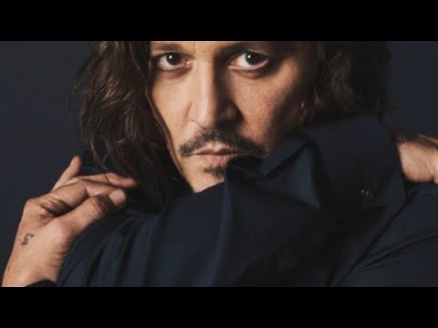 New Documentary Trailer #johnnydepp #hollywoodvampires Unleashed Spirits