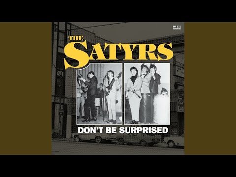 Don't Be Surprised (45 Version)