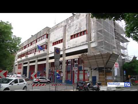 2020-05-05 PRATO - FASE 2, RIPARTONO I CANTIERI EDILI DI COMUNE E PROVINCIA