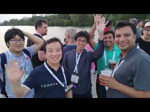 Join Us at Percona Live