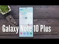 טלפון סלולרי Samsung Galaxy Note 10 SM-N970F 256GB סמסונג תמונה 4