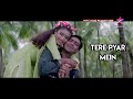 Tere Pyar Mein Mar Jawan Hd 1080p Hogi Pyar Ki Jeet Tere Pyar Mein Main Mar Java Hdtv Songs