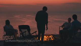 Campsite Dream - Don&#39;t Worry