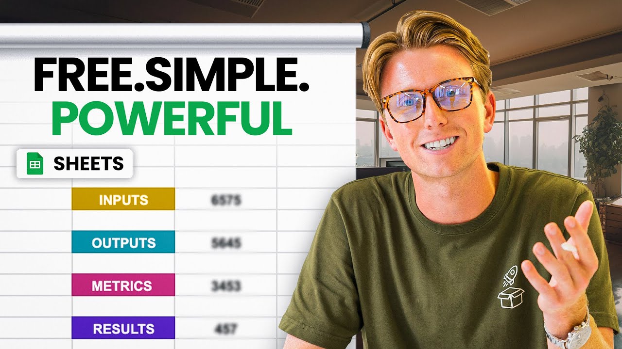 The Free Marketing Scorecard Every Small Business Should Be Using