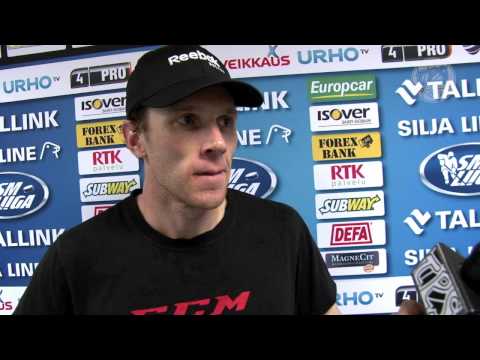 29.9.2012 Haastattelu: Brian Willsie