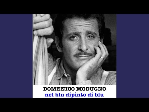 Marinai Donne E Guai - Domenico Modugno