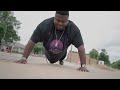 MRMAKE ITHAPPEN I CANT STOP MOVIN FREESTYLE shot by ruffcopy fi￼lms prod by DJ BDOIN’IT