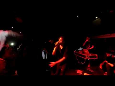 OmenXIII - XIII, The King (Live in LA, 2/14/17)