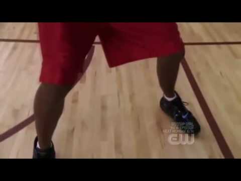 One Tree Hill 6x12 Nathan "You can't measure a dream"