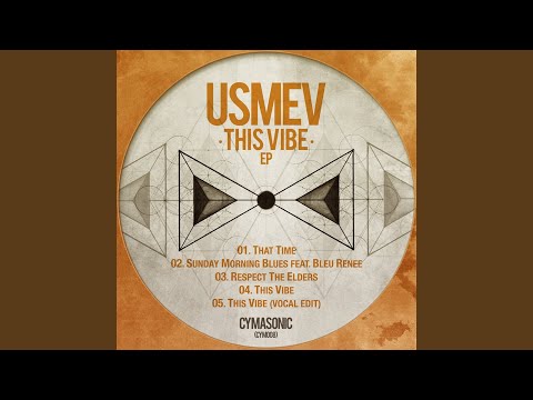 Sunday Morning Blues (feat. Bleu Renee)