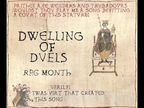 15 Paragon - Ys 6 The Ark of Napishtim - Quatera Woods