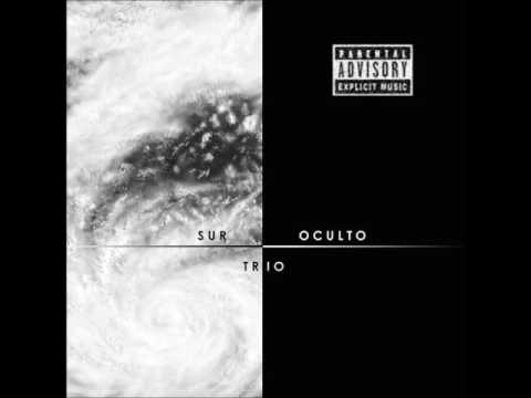Sur Oculto - Trio (Full Ep) (2002)