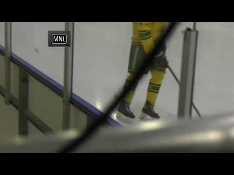 Kärpät Ak U18  - Ilves Ak U18 klo14.45