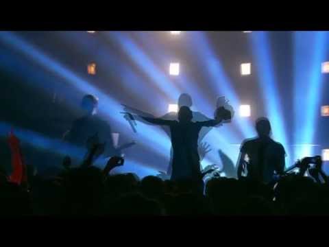 Pendulum Live At SEOne 2006 Full Concert (HQ)