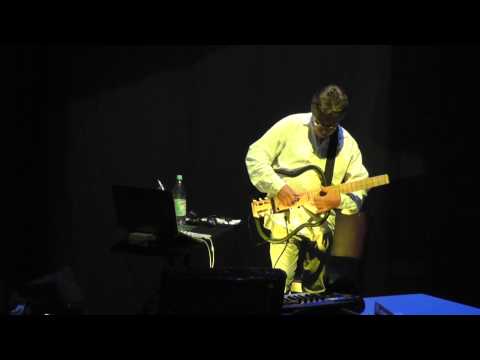 Michael Peters - Meta Koto Guitar (Cologne Livelooping Festival 2013)