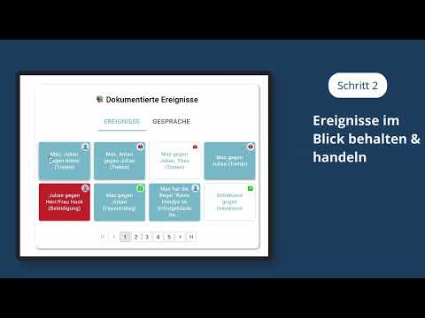 Clama Vorstellung Video