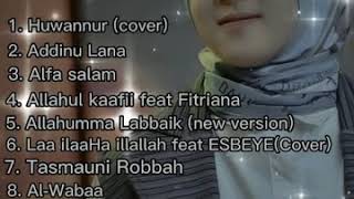 Download lagu Nisa sabyan || terbaik2O20 || populer No iklan mp3