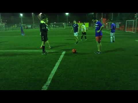 E Lo Que Hay Vs Aston Birra (T38 Copa A. Del Piero)