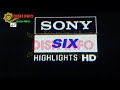 Sony six HD free free Intelset20.68.e