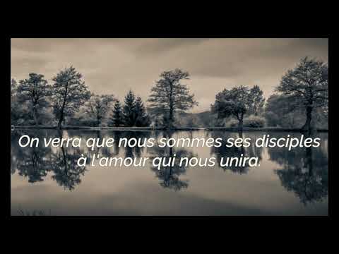 Une seule Église - JEM1018