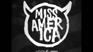 Miss America Reprise - J. Cole (Prod. By DJ Drama) (Born Sinner Leak)