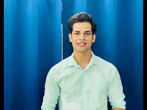 GAURAV SHARMA  Introductio...