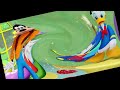 Mickey Mouse Clubhouse Hot Dog Song In 1000 Flutes