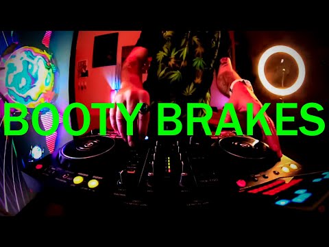 BOOTY BREAKS / MIAMI BASS / FLAK