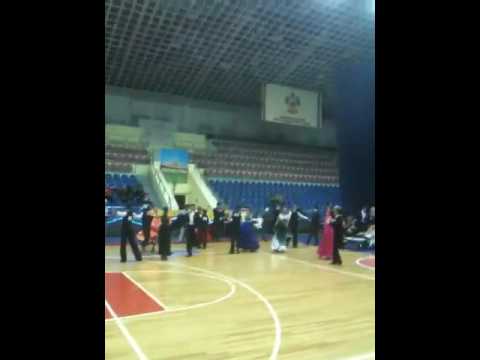 Liana Akopian Dance 2010 Krasnodar