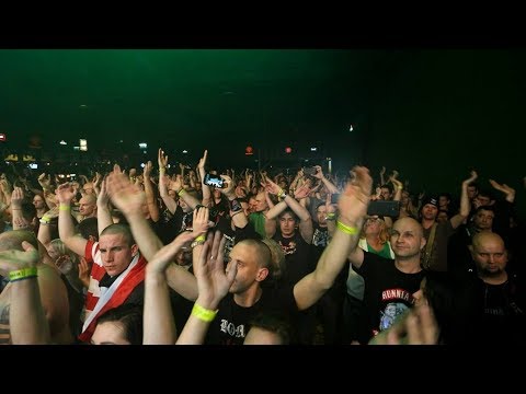 ROMER AKUSZTIK – MINDEN VÉSZEN ÁT • SZIVA 40 • BP, BARBA NEGRA • 2017.03.14.