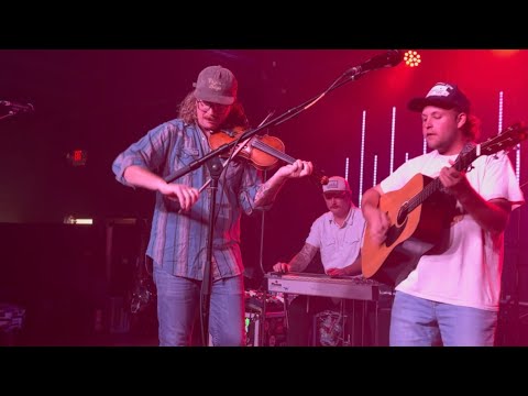 Clay Street Unit ‘’Drive’’ 9/22/26 The Magic Stick Detroit, Michigan (4K) 