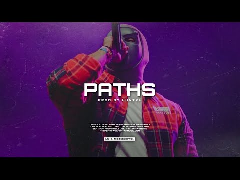 [FREE] M Huncho x Nafe Smallz x D Block Europe Type Beat ‘PATHS’ (Prod By. Huntxh)
